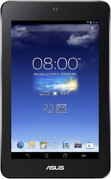 Asus MeMO Pad HD 7 ME173X Grey